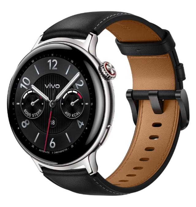 Vivo Watch price in Bangladesh - Main Image
