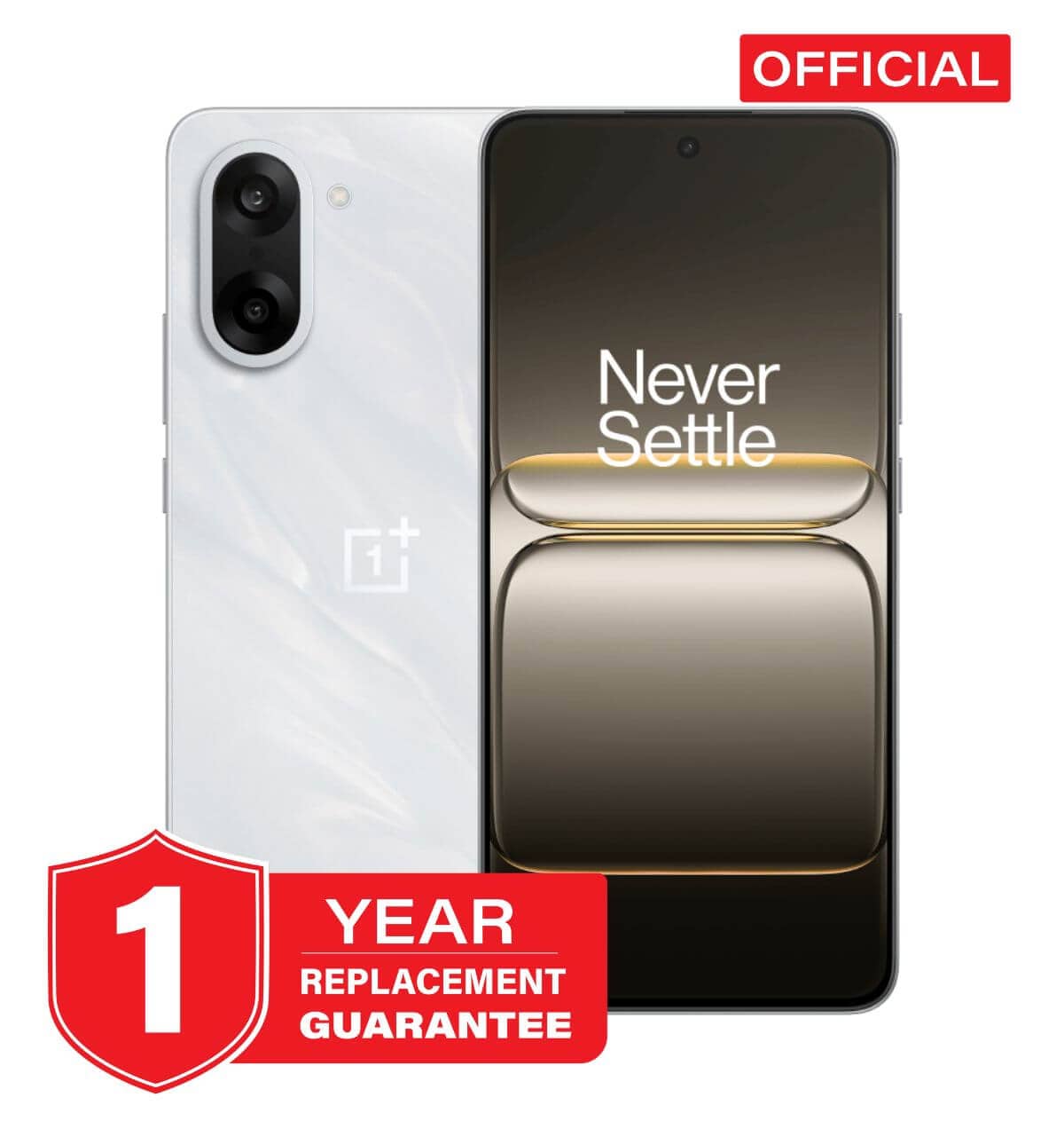 OnePlus Nord CE5 Official