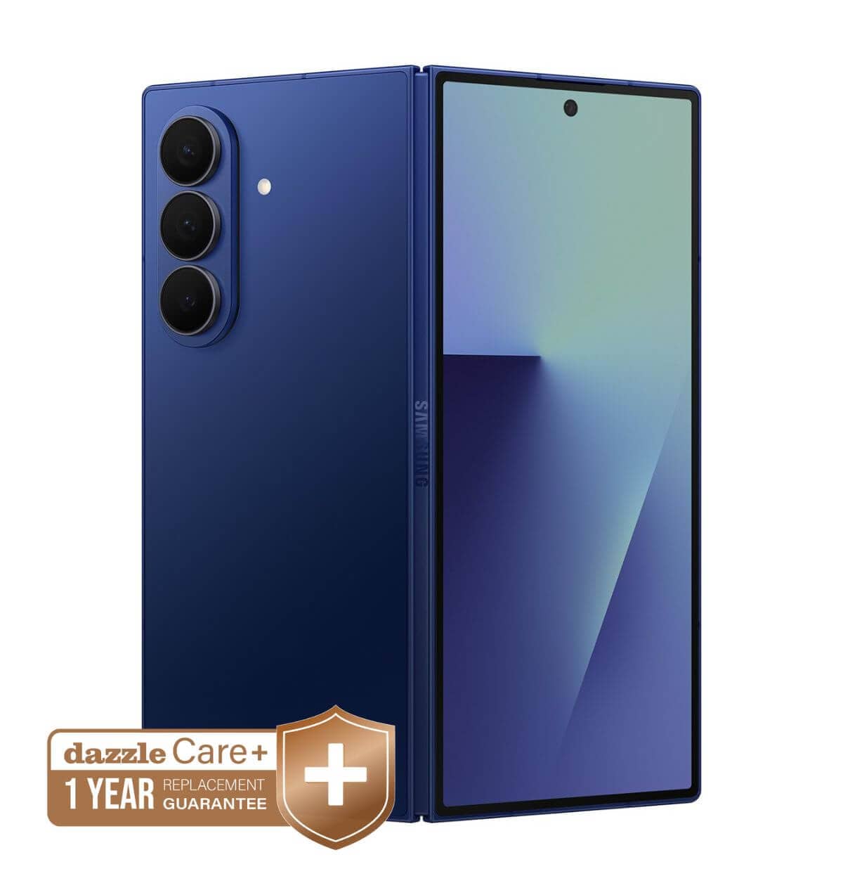 Samsung Galaxy Z Fold 7