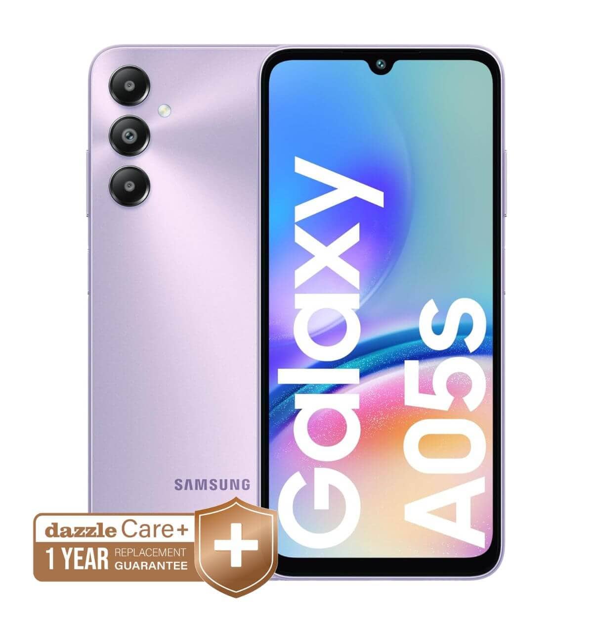 Samsung Galaxy A05s