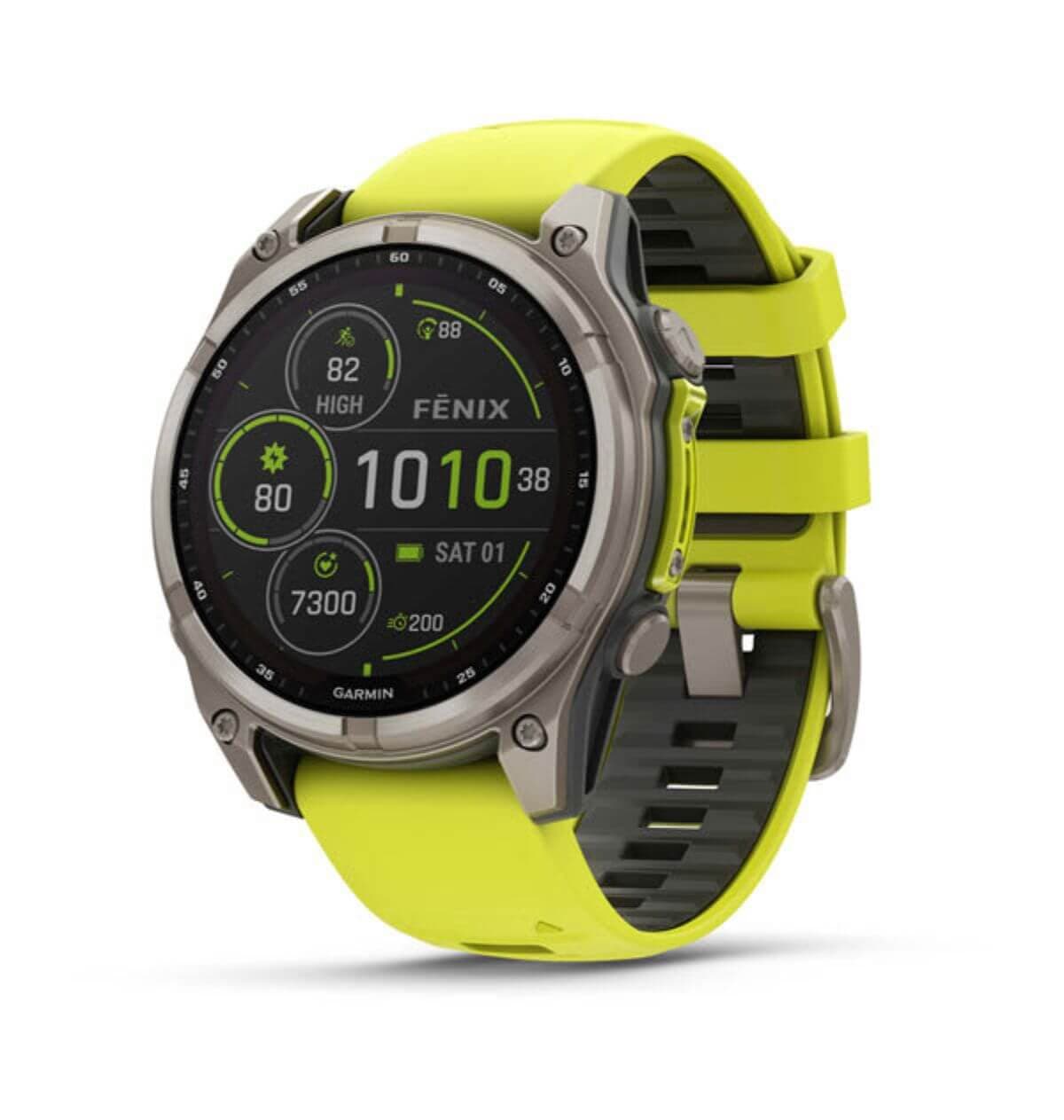 Amp Yellow