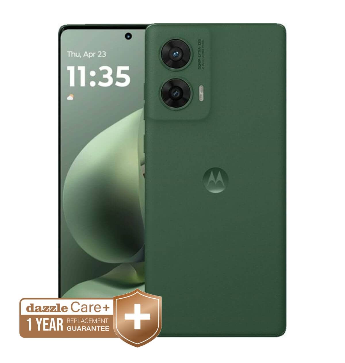 Motorola G96