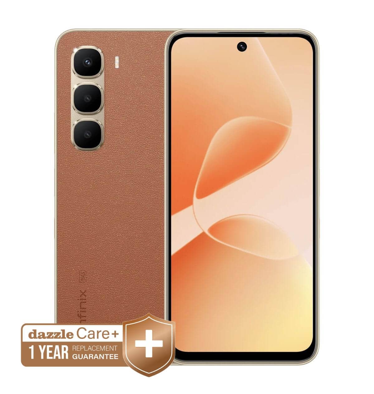 Infinix Hot 60