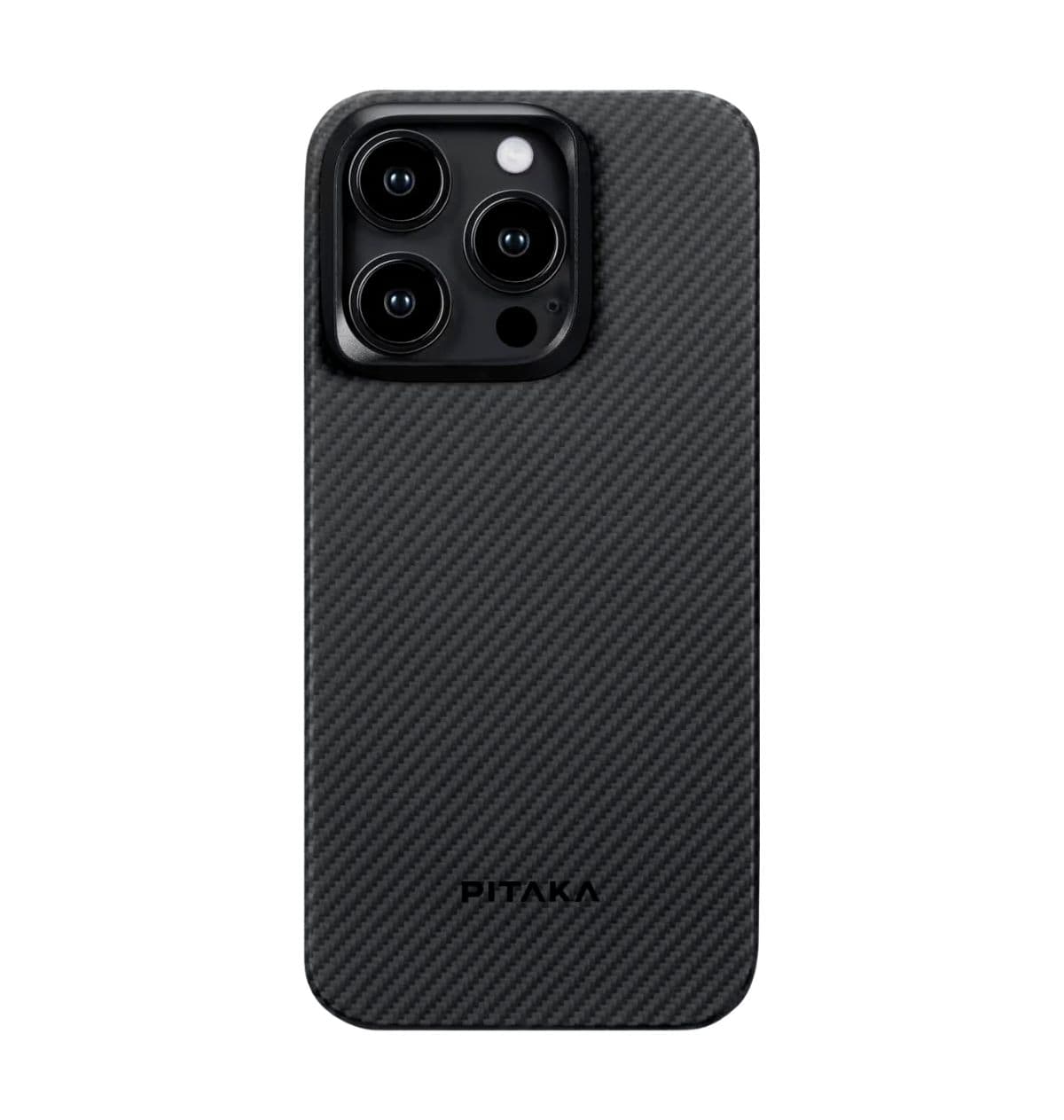 Pitaka MagEZ Case Pro 4 for iPhone 15 Pro and Pro Max
