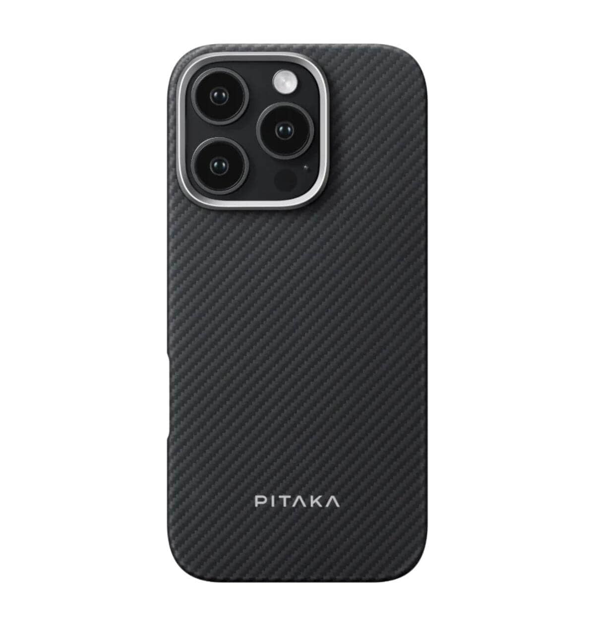 Pitaka MagEZ Case 6 for iPhone 16 Pro Max