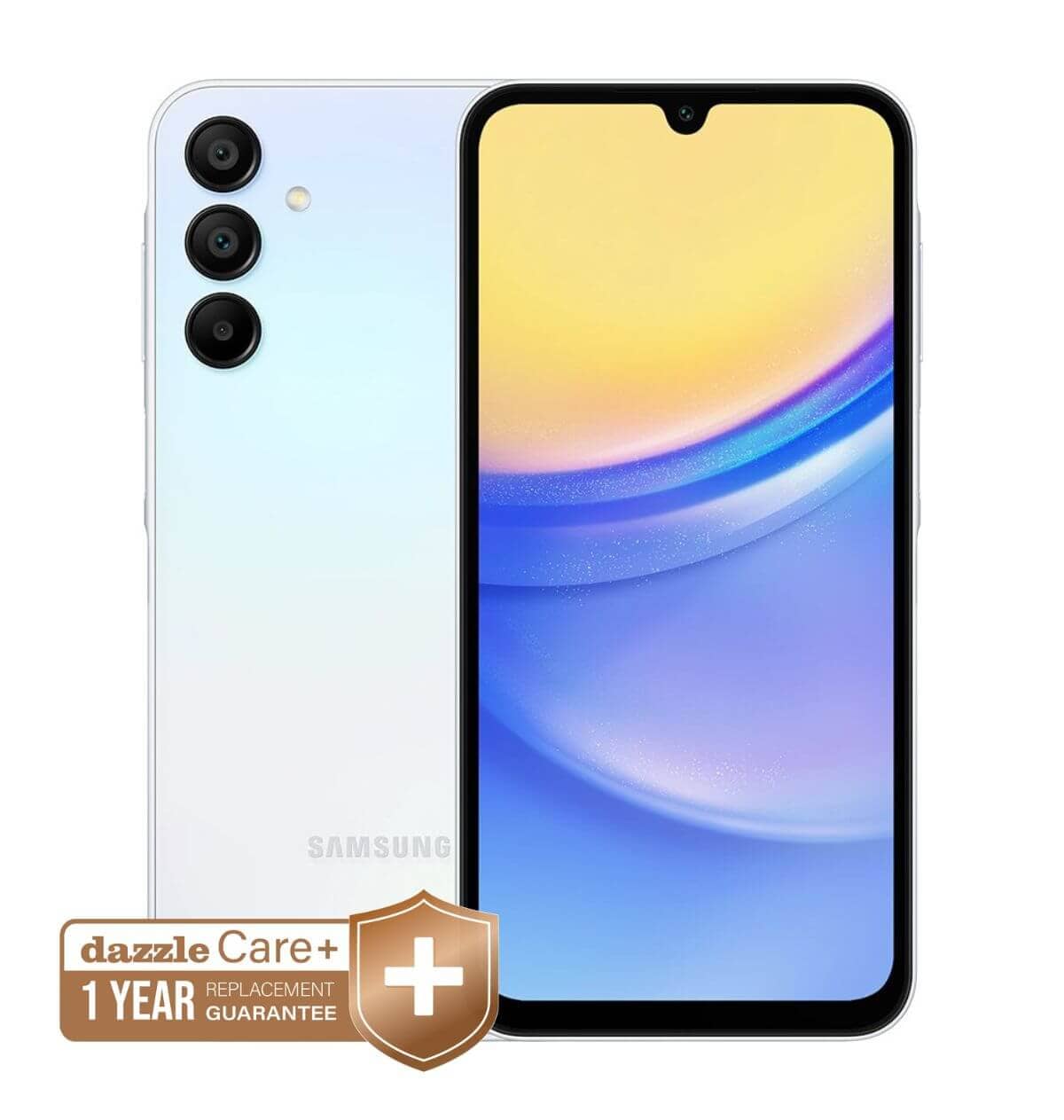Samsung Galaxy A15