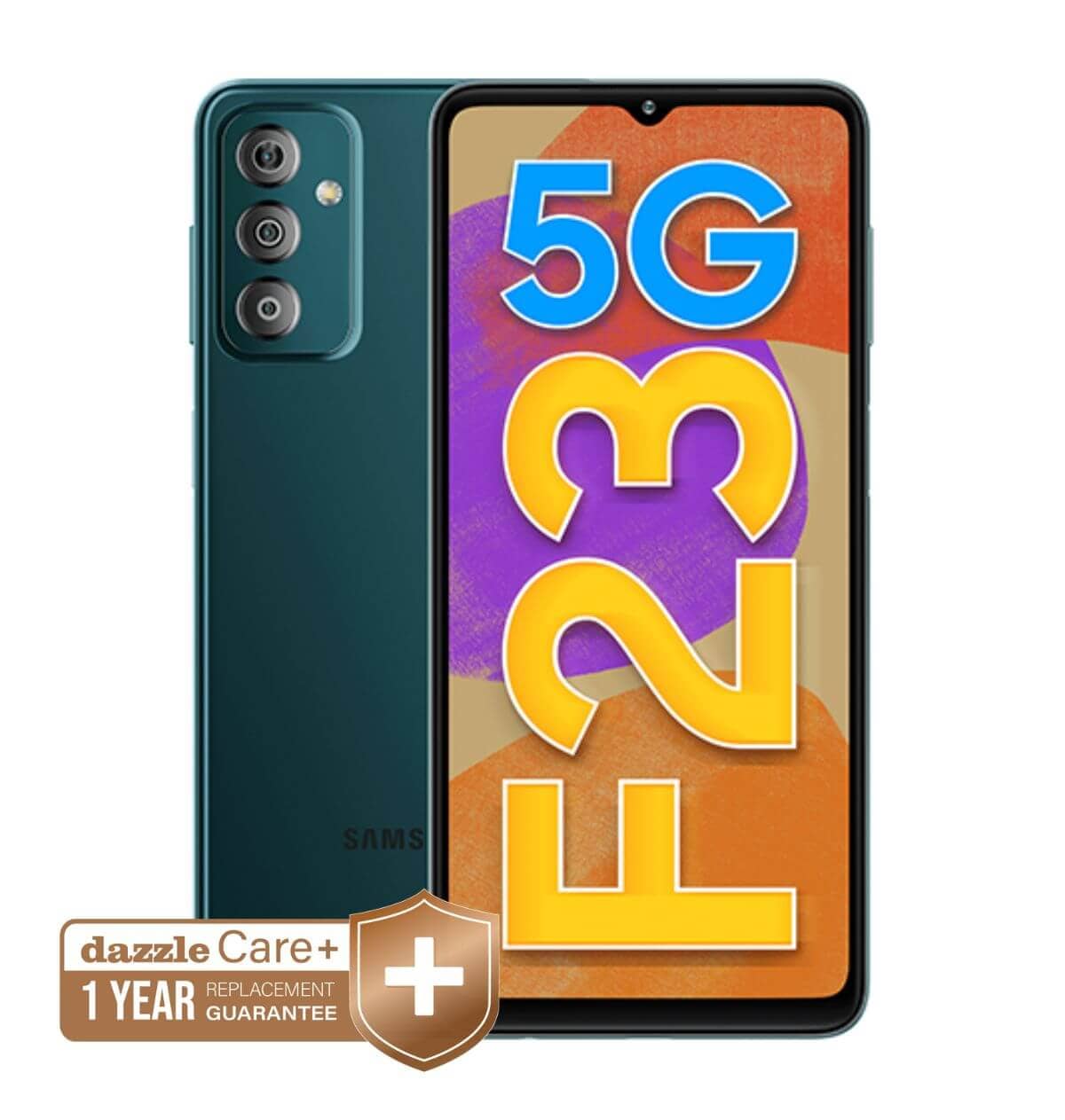 Samsung Galaxy F23 5G