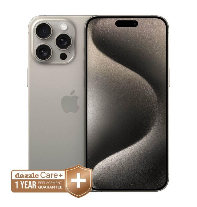 iPhone 15 Pro Max Price in Bangladesh - Main Image