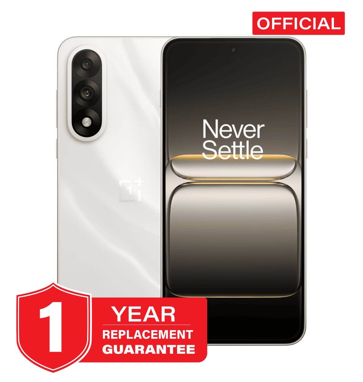 OnePlus Nord 5 Official
