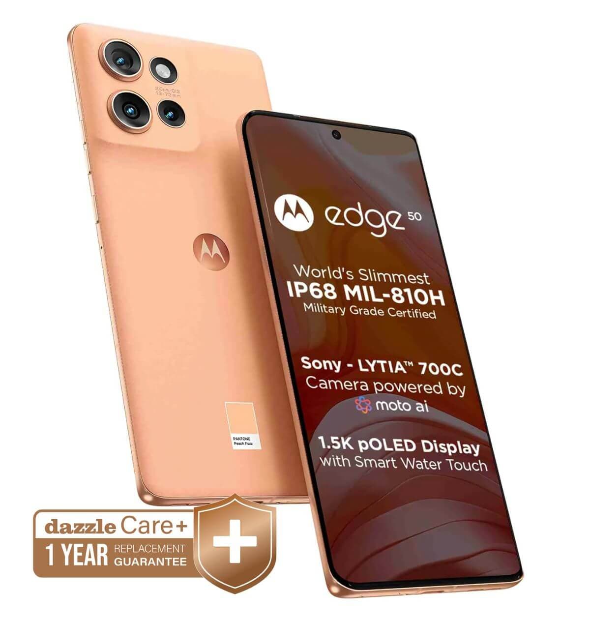 Motorola Edge 50 5G