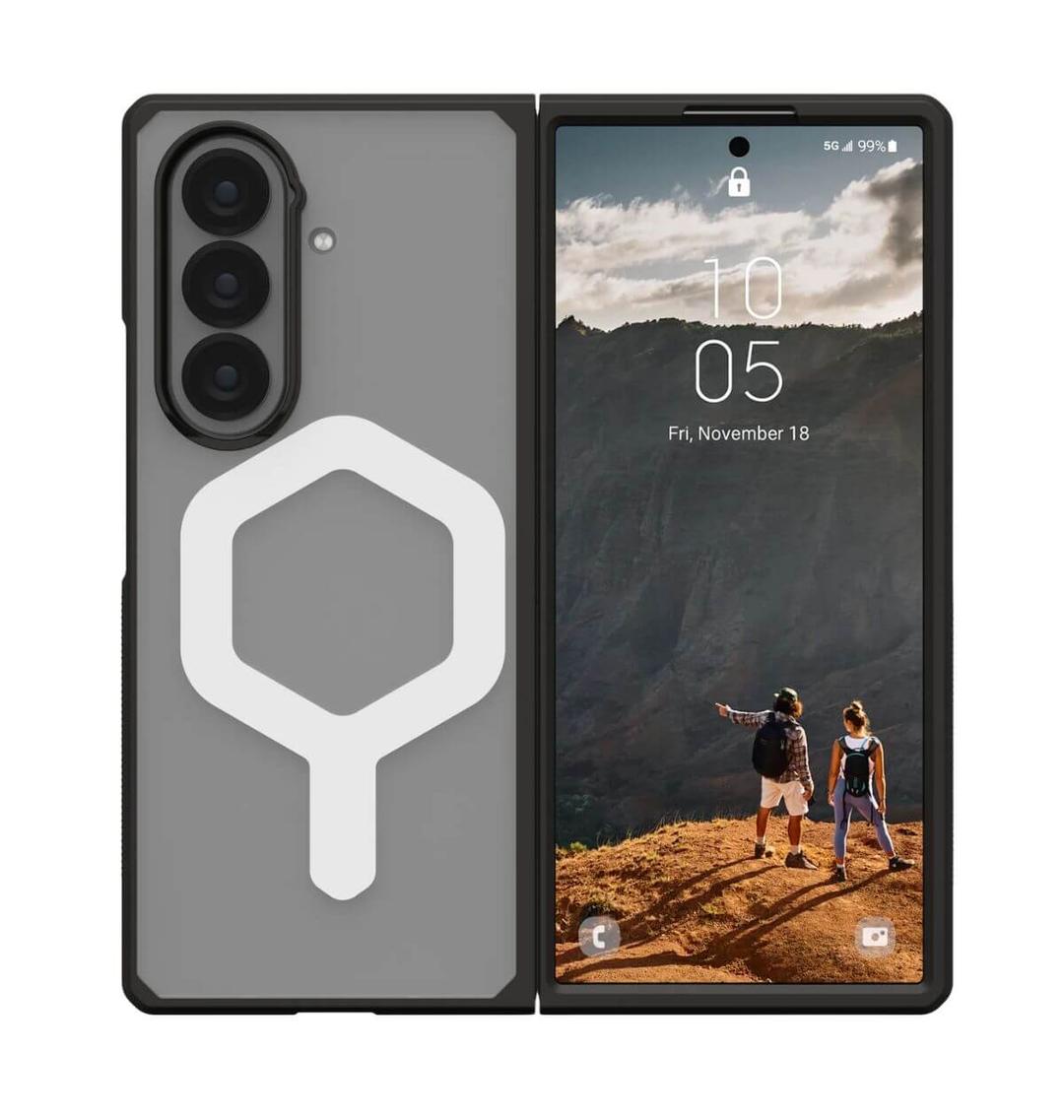 Uag S7 Edge Phone Case Amazon Galaxy Z Fold7 Unicorn Beetle PRO