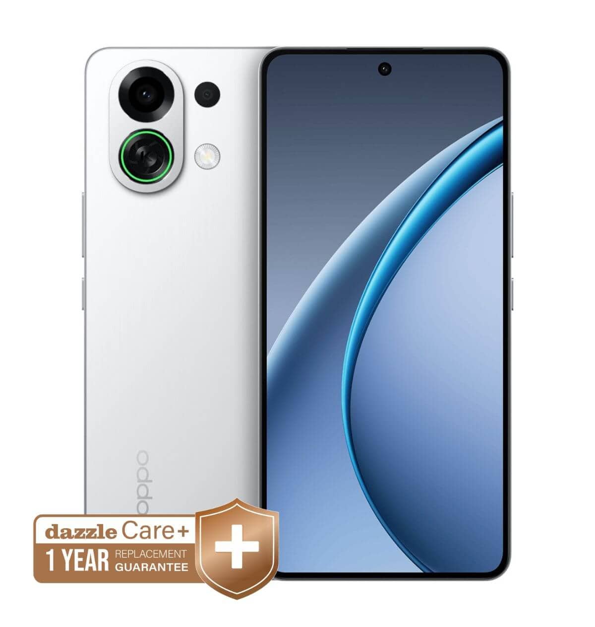 Oppo K13 Turbo