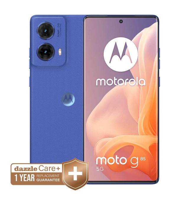 Motorola G85 Price in Bangladesh1