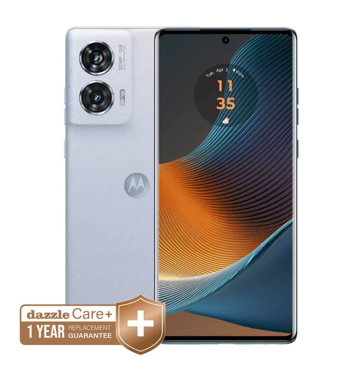 Motorola Edge 50 Fusion 5G