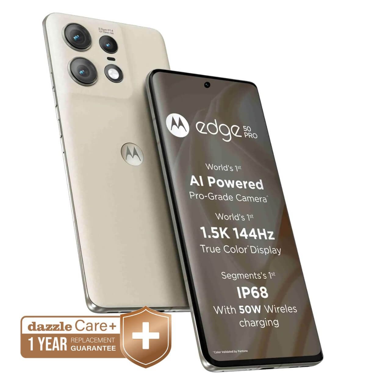 Motorola Edge 50 Pro 5G