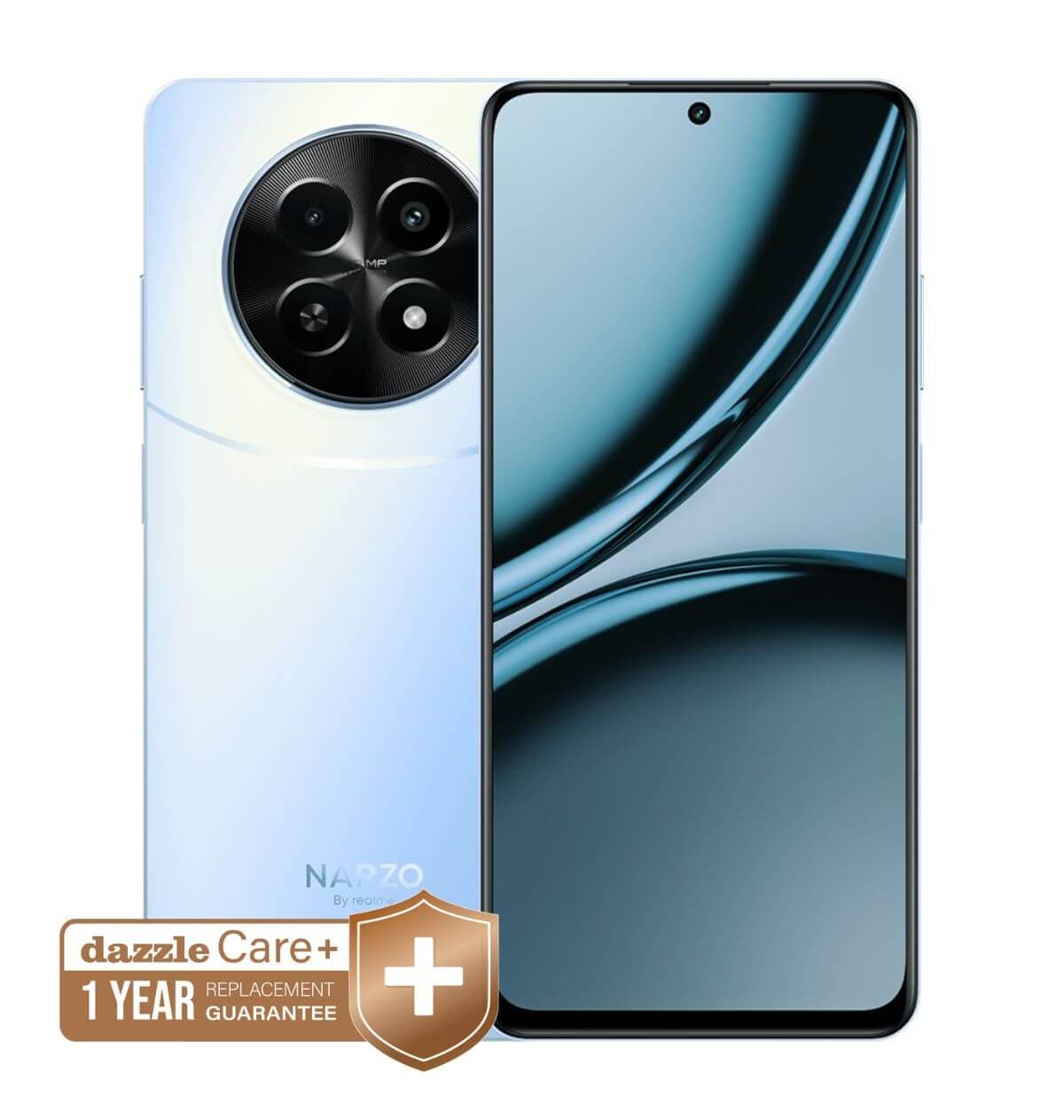 Realme Narzo 70x 5G