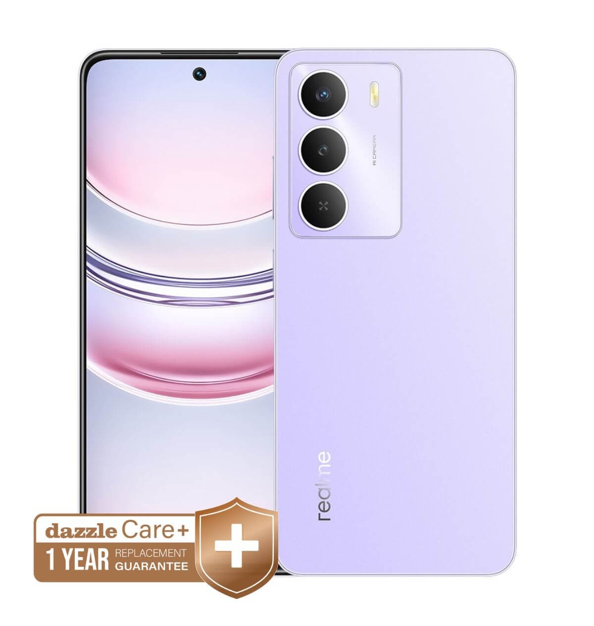 Crystal Purple