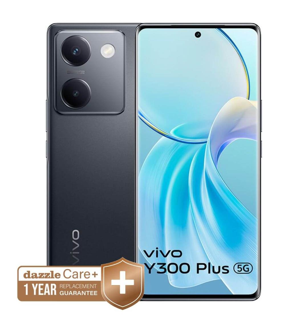 Vivo Y300 Plus price in Bangladesh