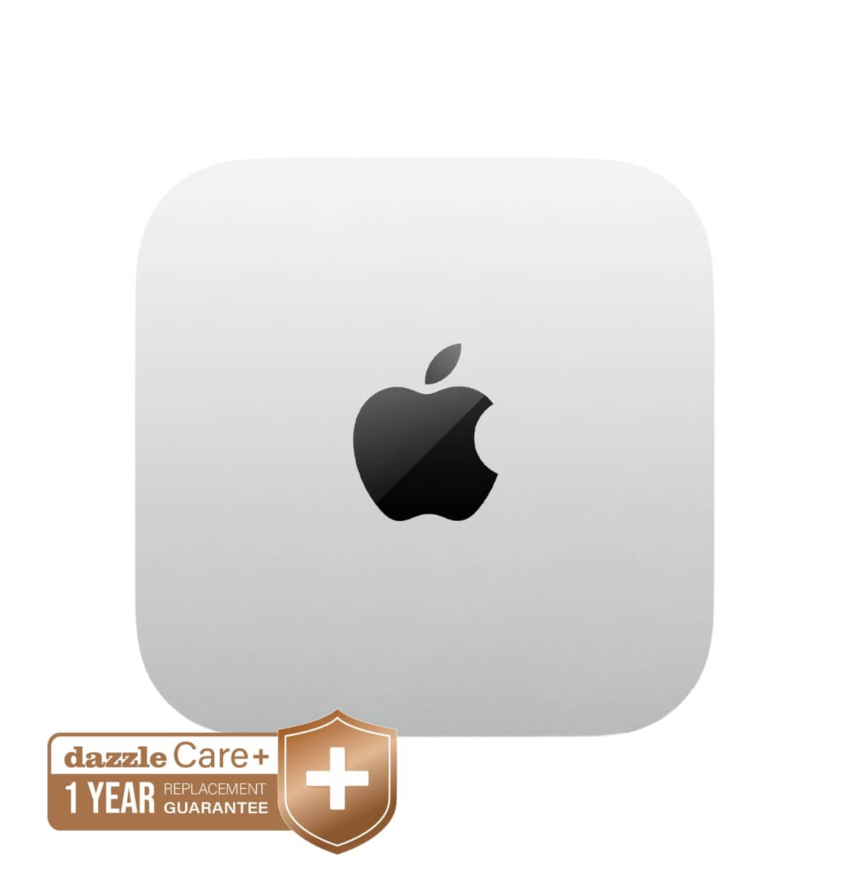 Apple Mac Mini M4 Chip With 10-core CPU and 10-core GPU
