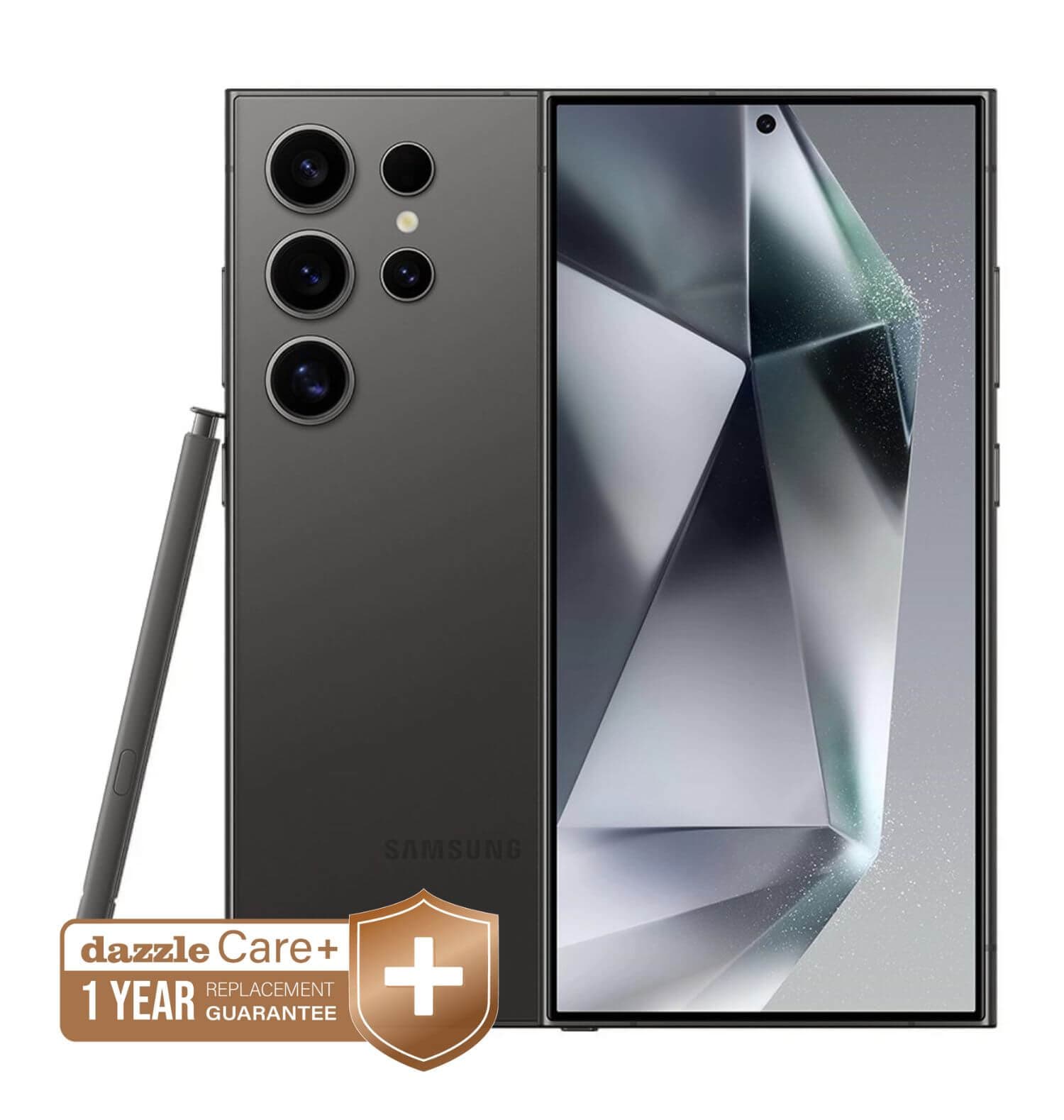 Titanium Black