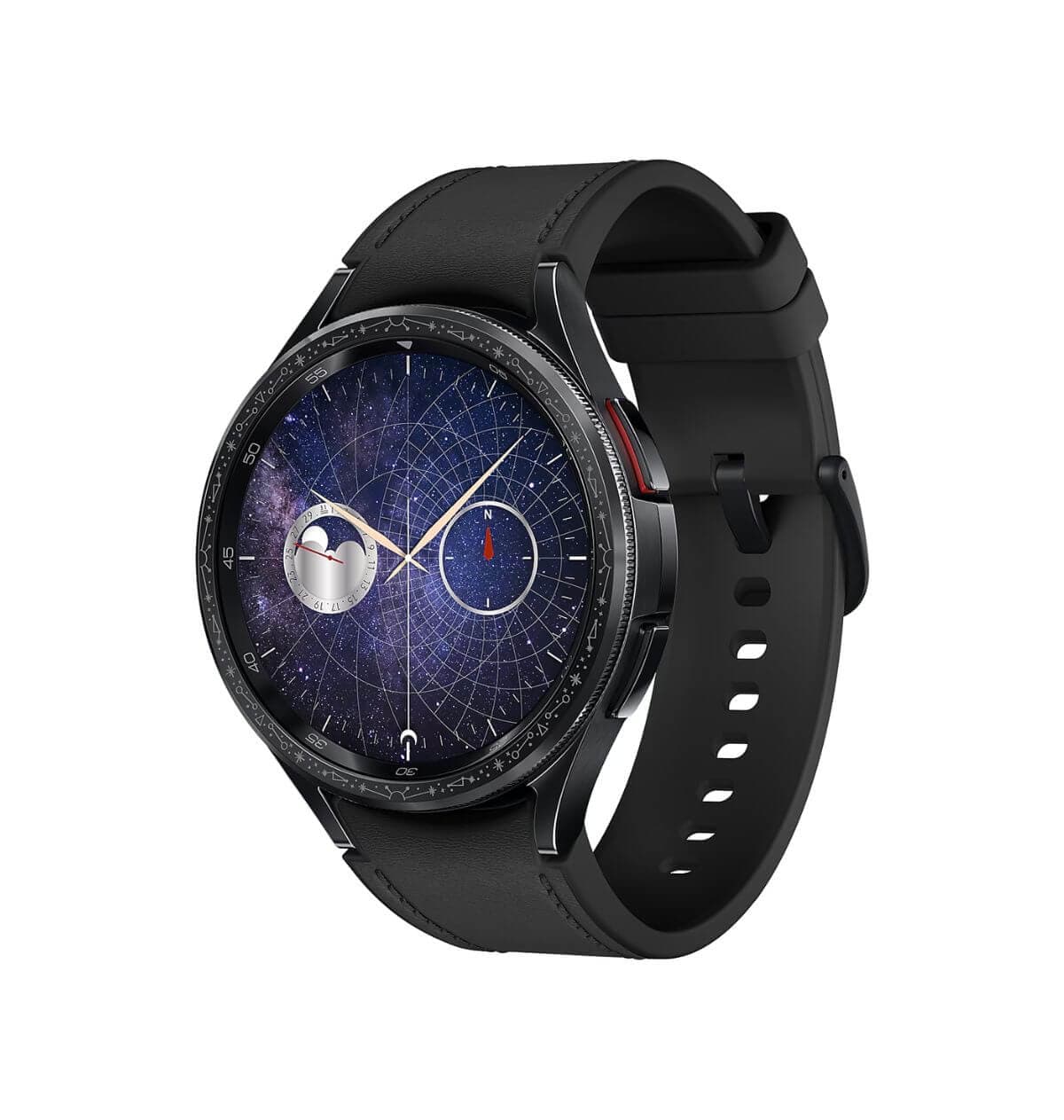 Astro Edition