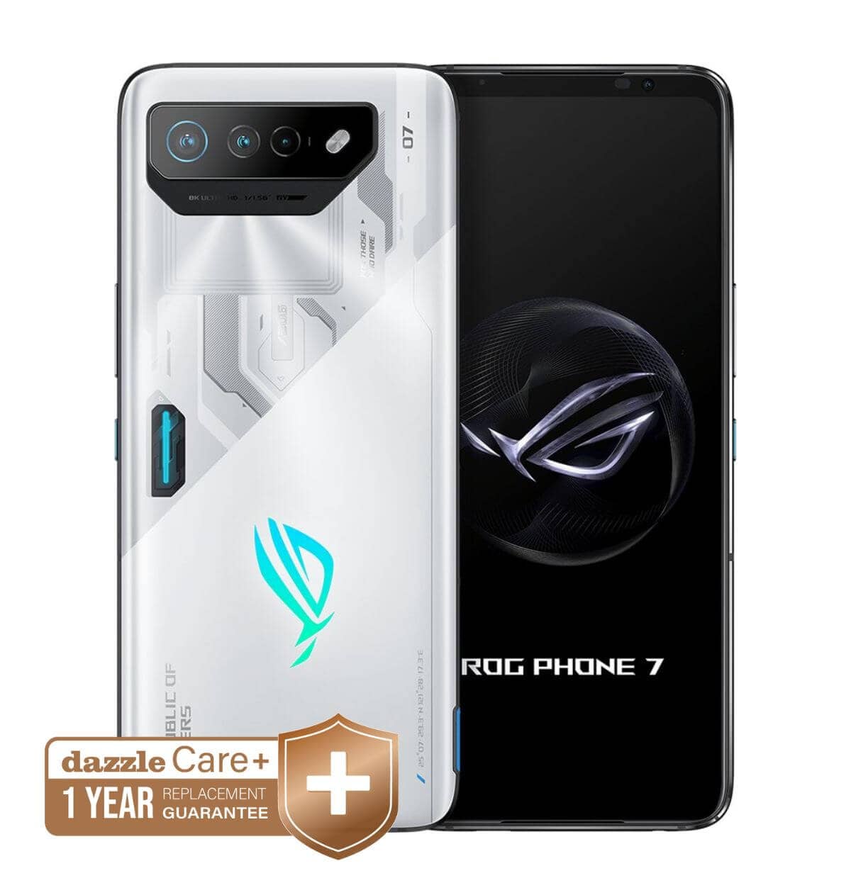 Asus ROG Phone 7 5G