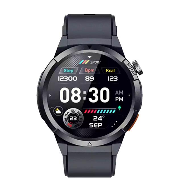 QCY Active GX Smartwatch price in Bangladesh - Main Image