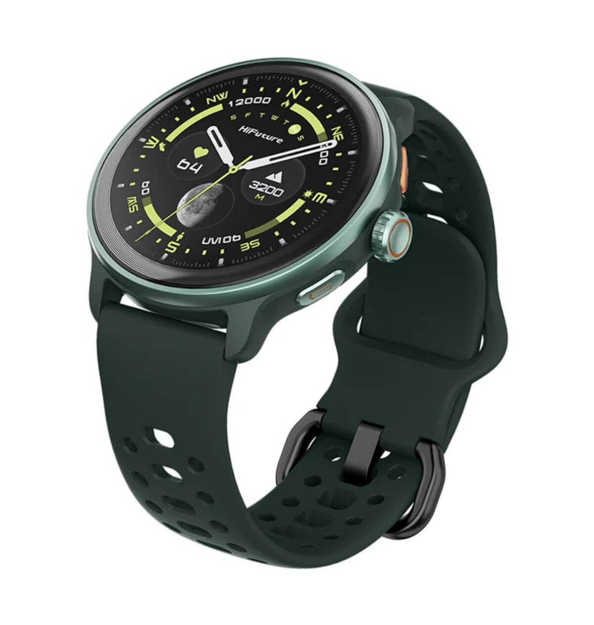 HiFuture Vela Smartwatch