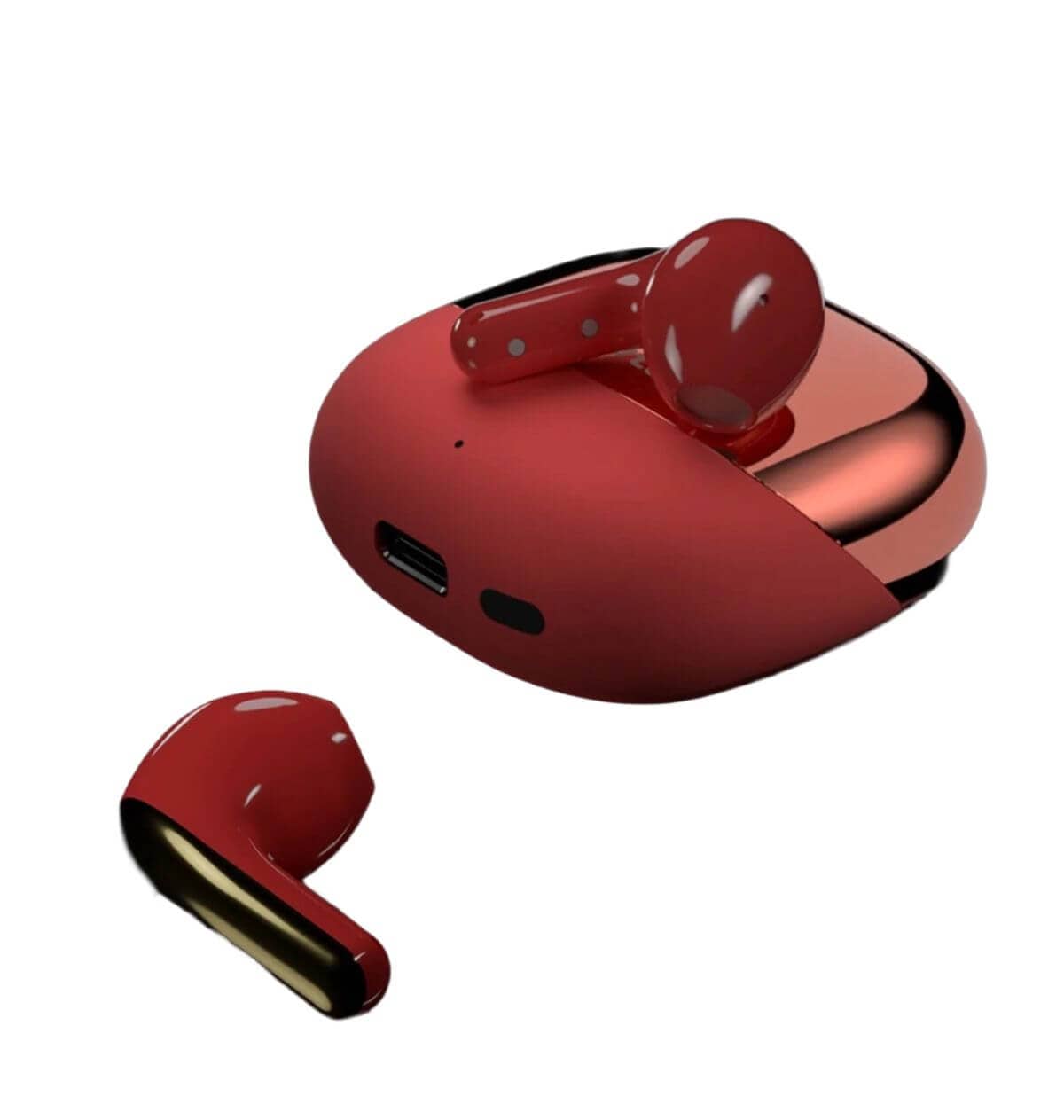 HiFuture ChromeBuds Wireless Earbuds