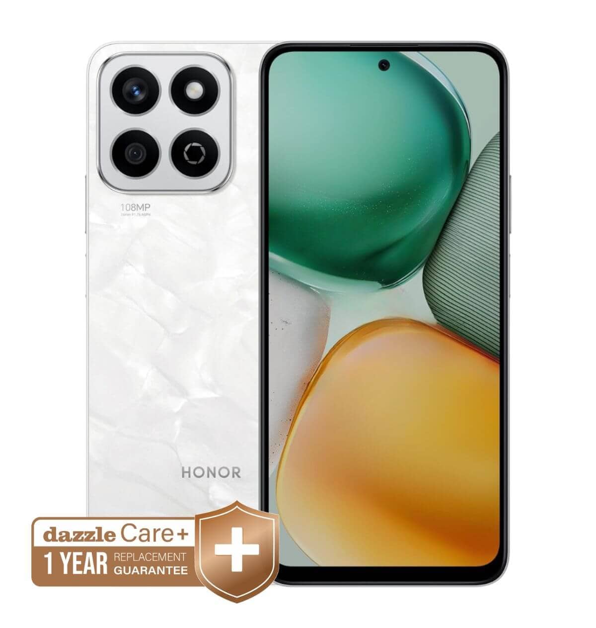 Honor X7c 5G
