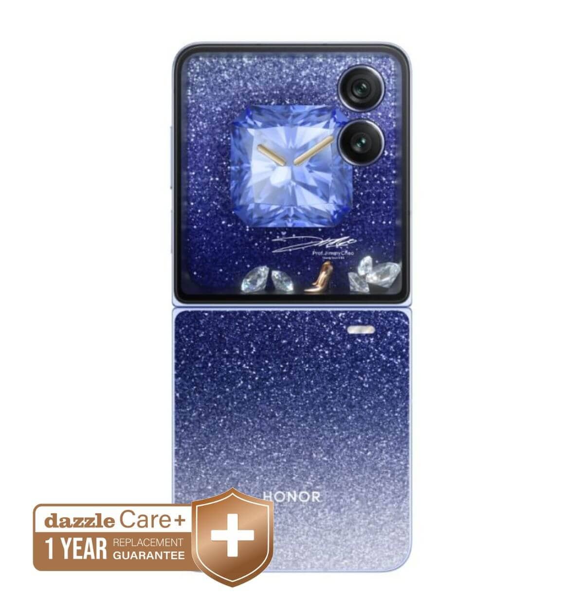 Honor Magic V Flip 2