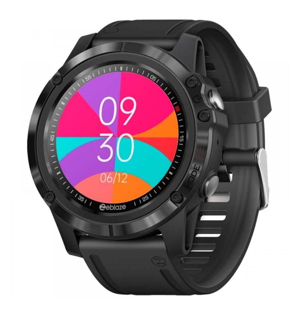 Zeblaze Vibe 3S HD Smartwatch