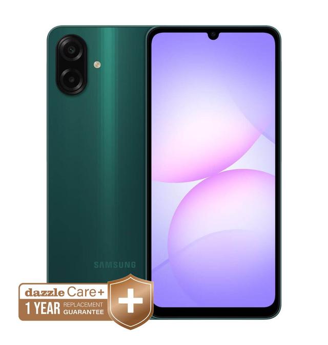 Samsung A07 Price in Bangladesh