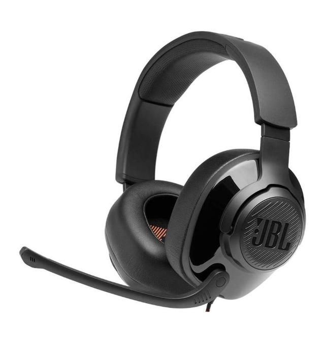JBL Quantum 300 Price in Bangladesh - Main Image