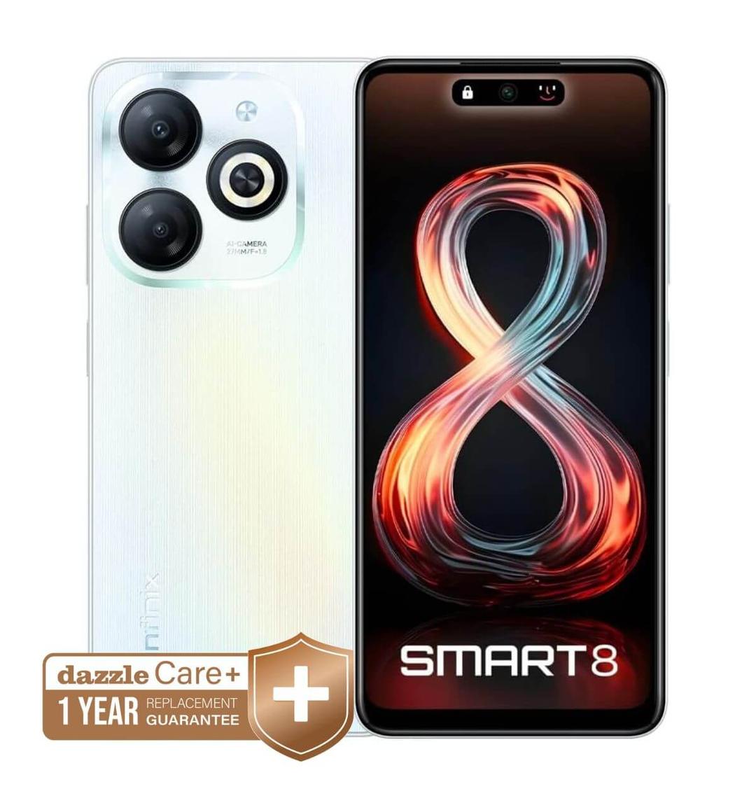 Infinix Smart - Main Image