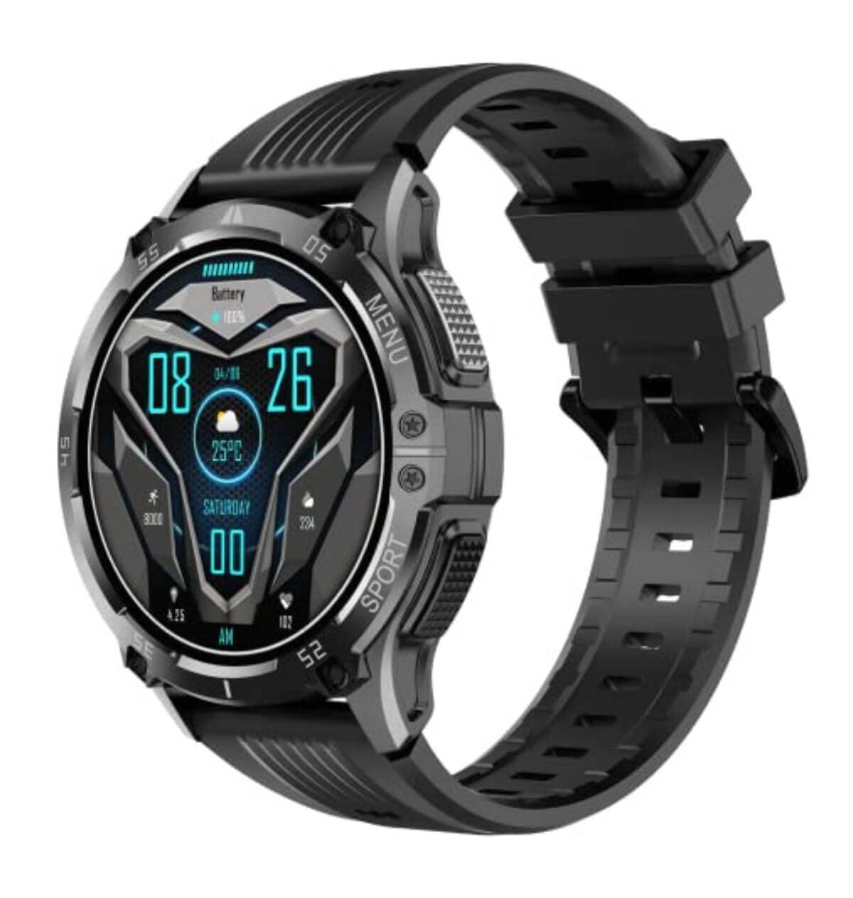 Jet Black