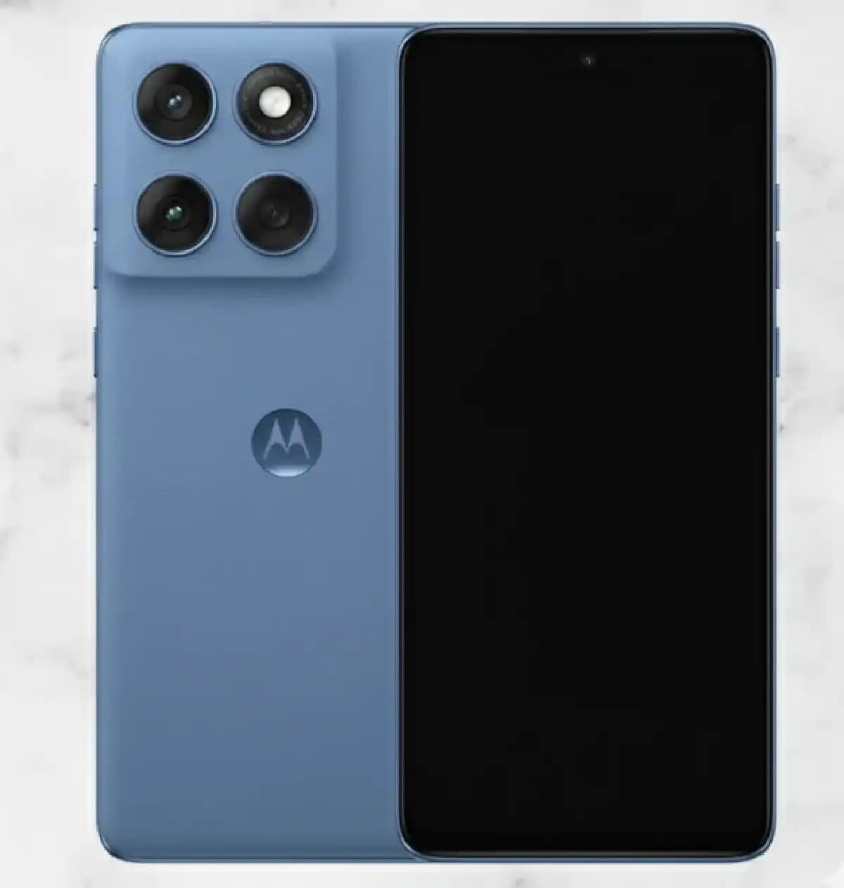 Motorola Edge 50 Neo Price in Bangladesh 2025 – A Stylish Powerhouse