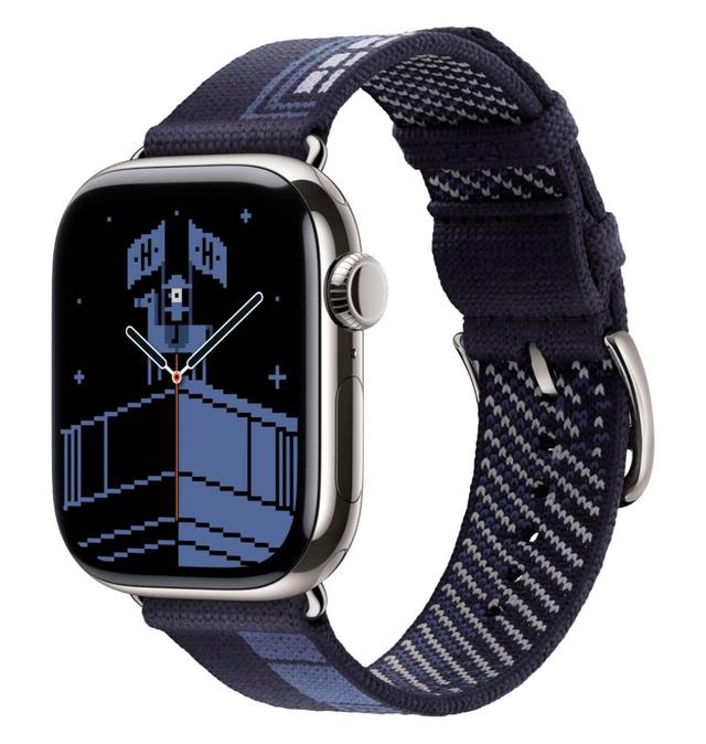 Apple Watch Hermès Series 11 Price in Bangladesh