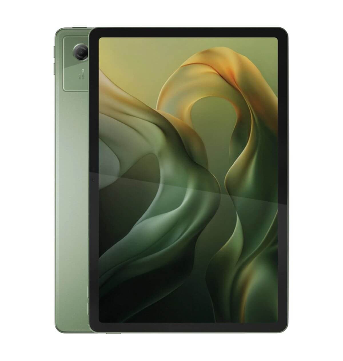 Pantone Bronze Green