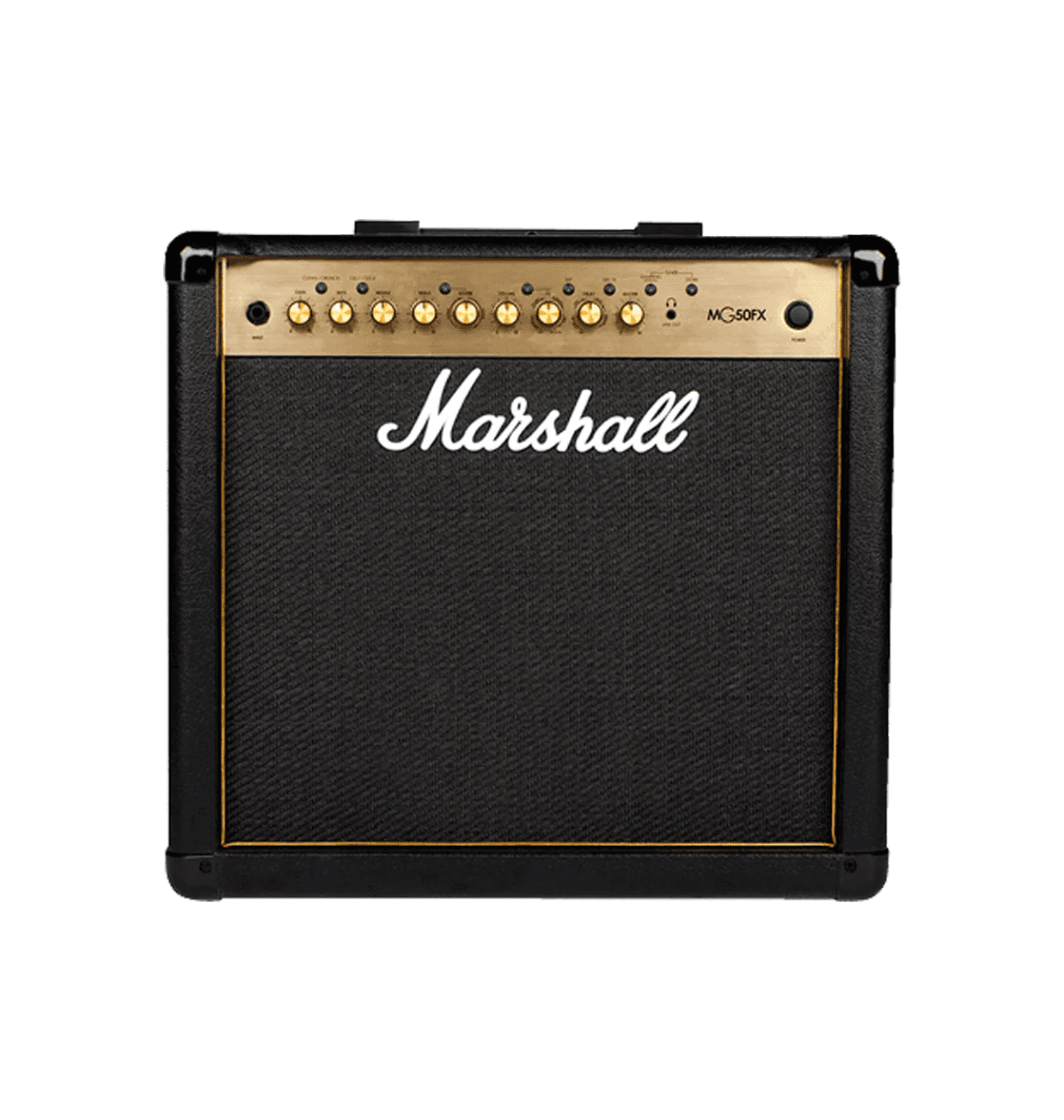 Marshall MG50GFX Combo Amplifier