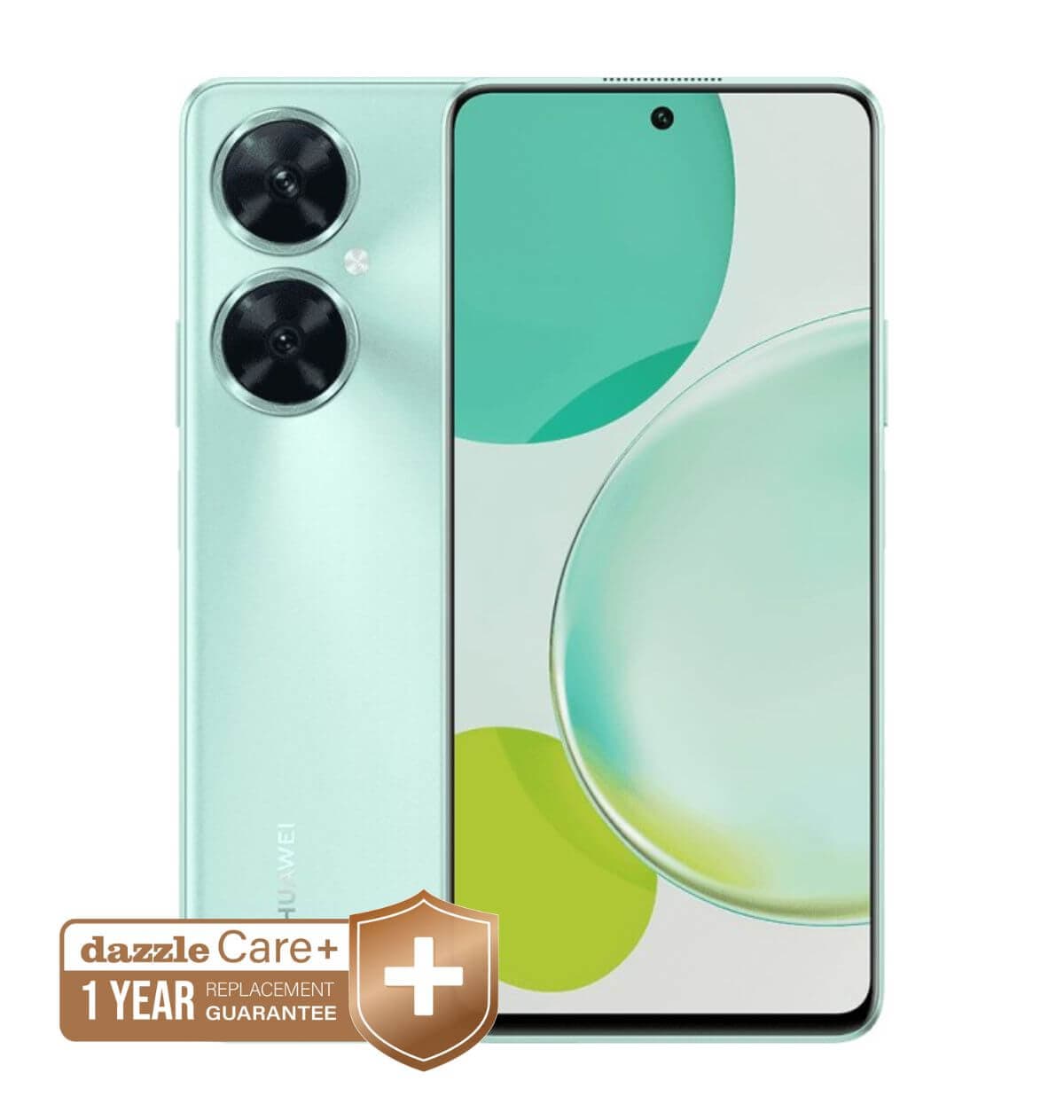 Mint Green