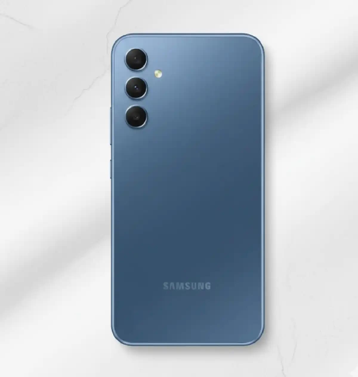 Samsung Galaxy A34 5G Price in Bangladesh 2025: Official & Unofficial Rates