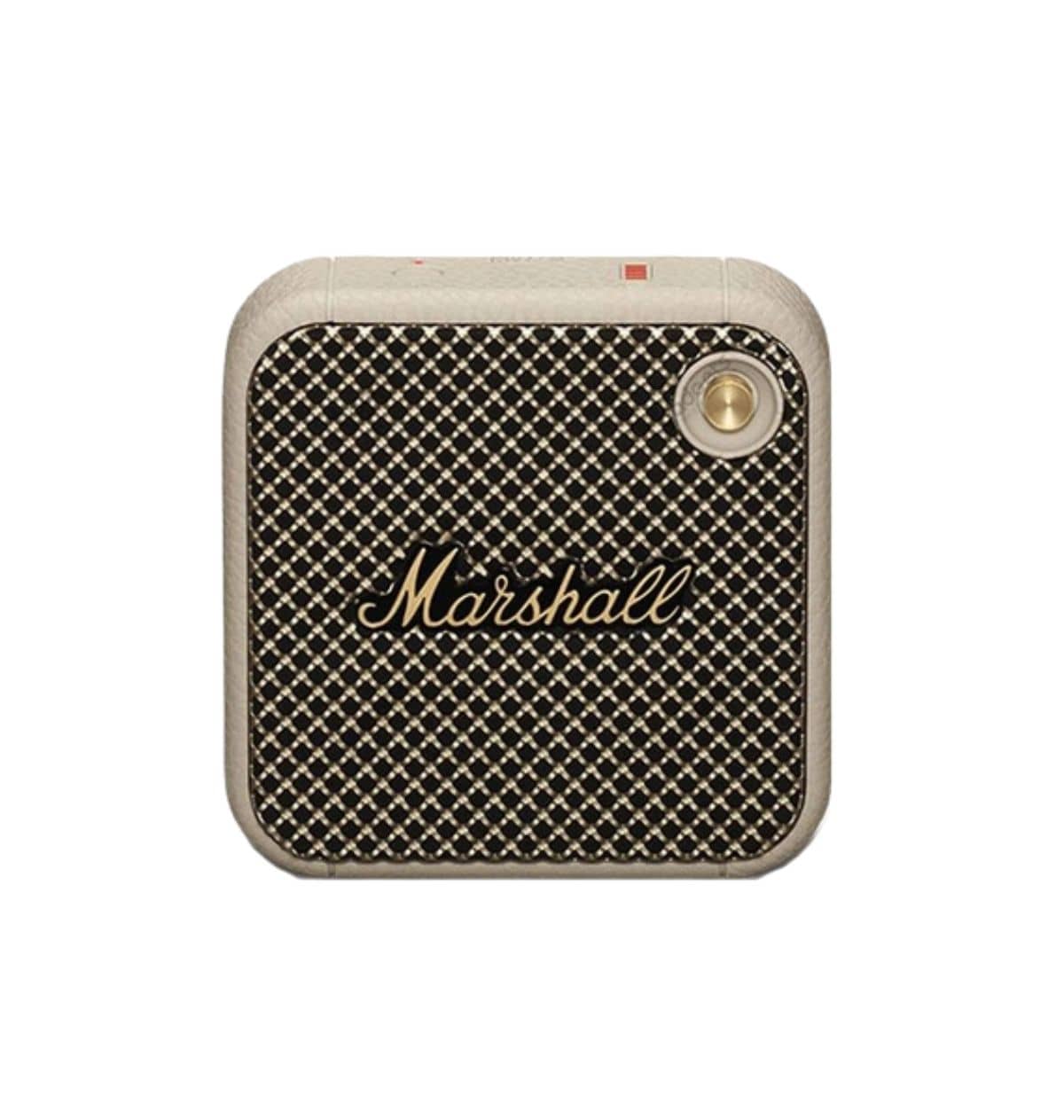 Marshall Willen Portable BT Speaker