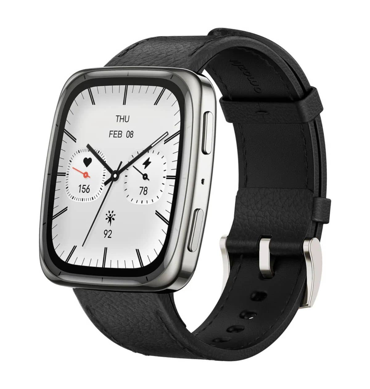 Amazfit Active 2 Calling Smart Watch