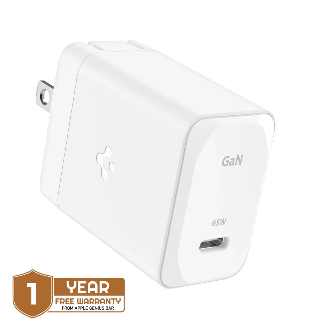 Spigen ArcStation Pro GaN 65W Wall Charger