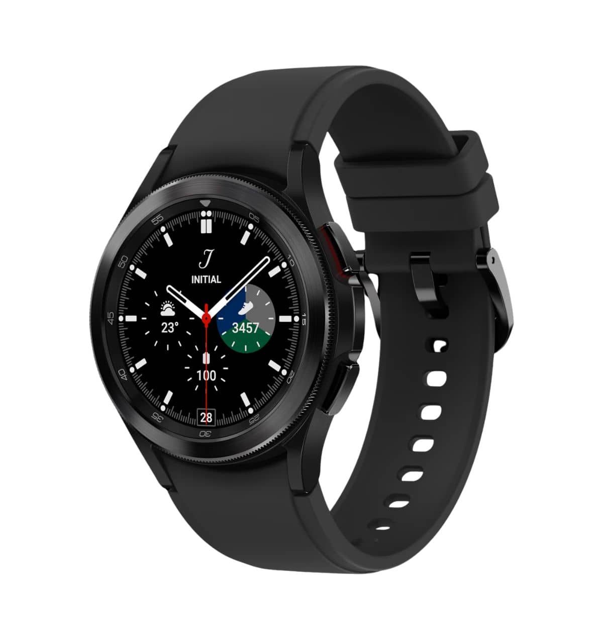Samsung Galaxy Watch 4 Classic
