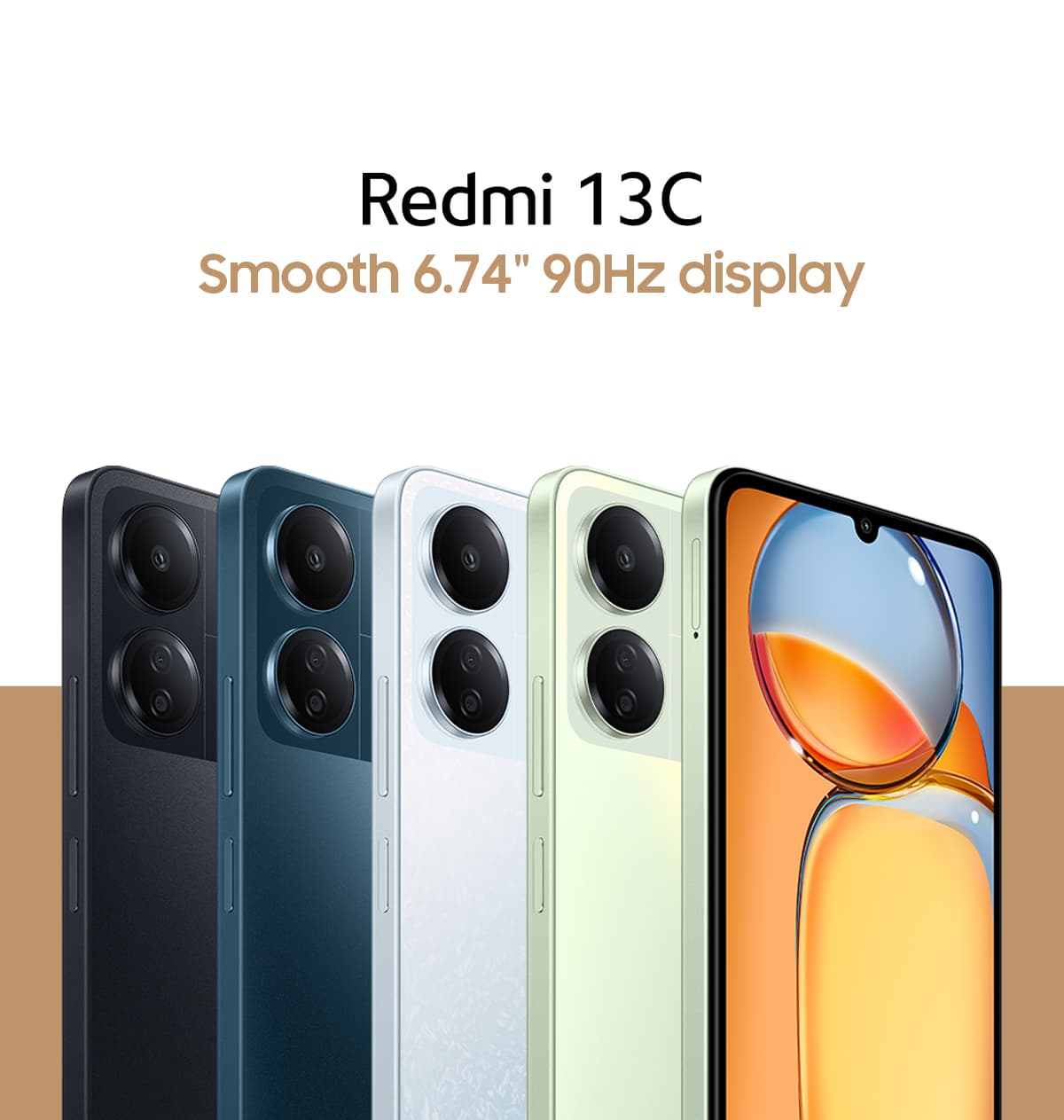 Redmi 13C Review: Budget Phone With Big Performance