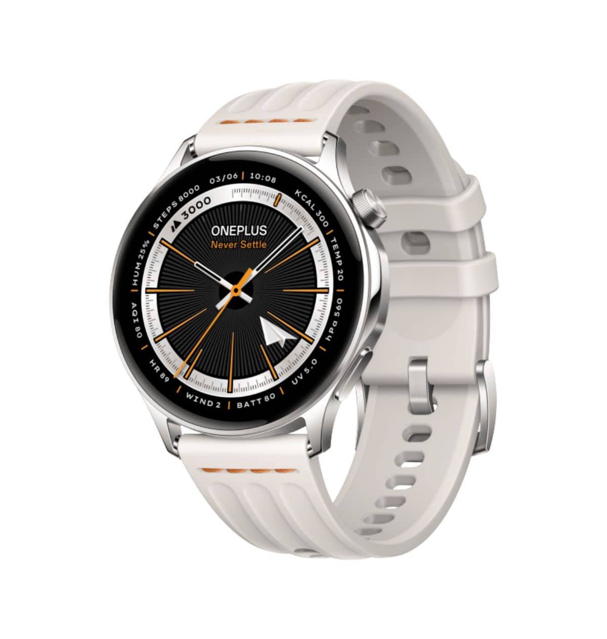 OnePlus Watch 3 Lite
