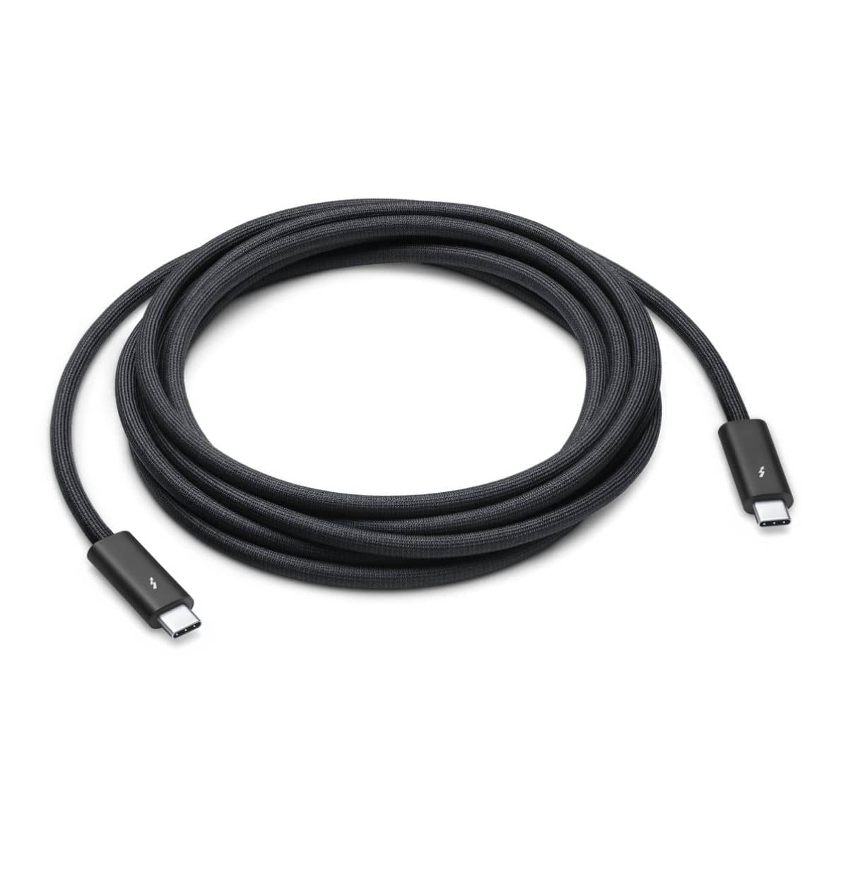 Apple Thunderbolt 4 USB‑C Pro Cable 3M