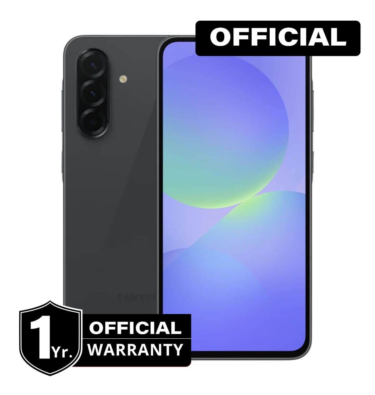 Samsung A36 Official